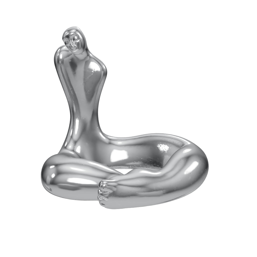 Glass Decanter Set - On Cloud Wine