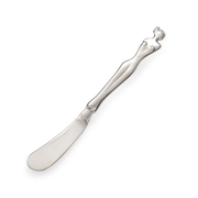 BUTTER KNIFE - woman