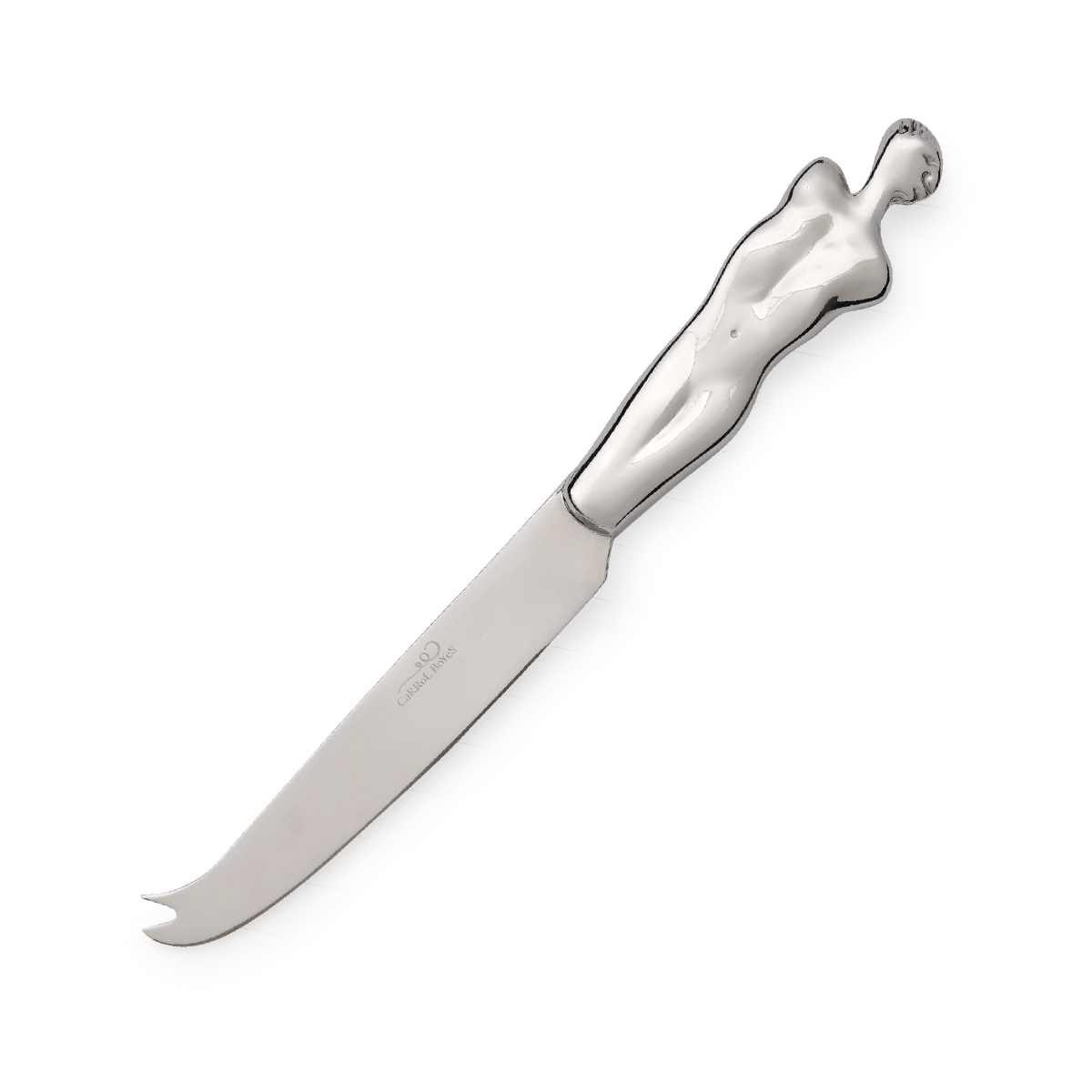 Cheese Knife - Man