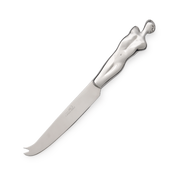 CHEESE KNIFE - man