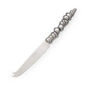 Cheese Knife - Wound Up
