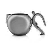 Milk Jug Round - Man