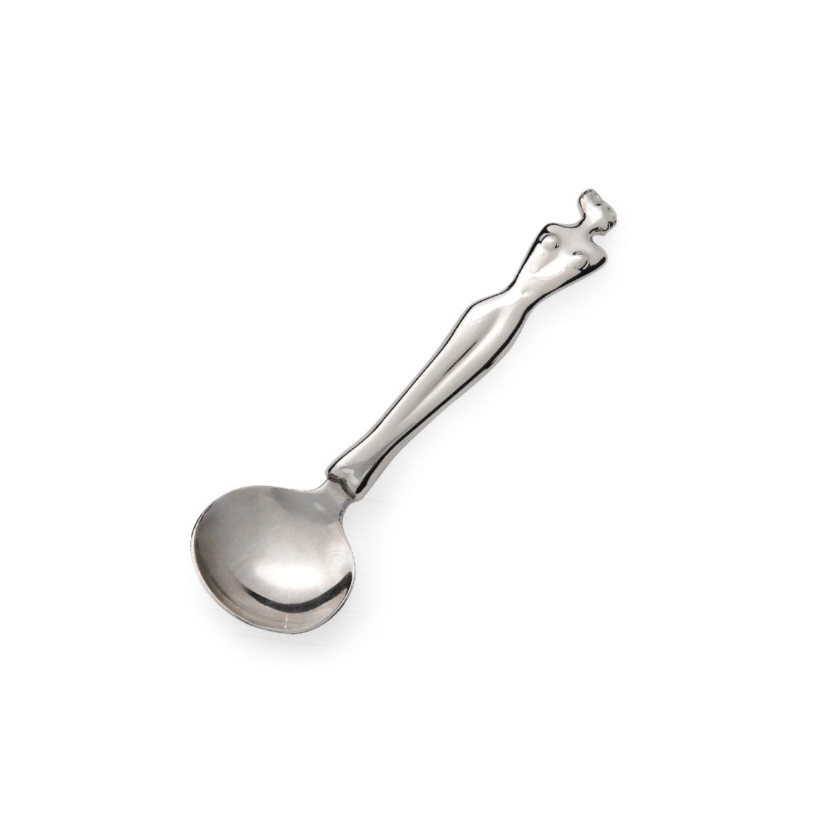 Sugar Ladle - Woman