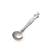 Sugar Ladle - Woman