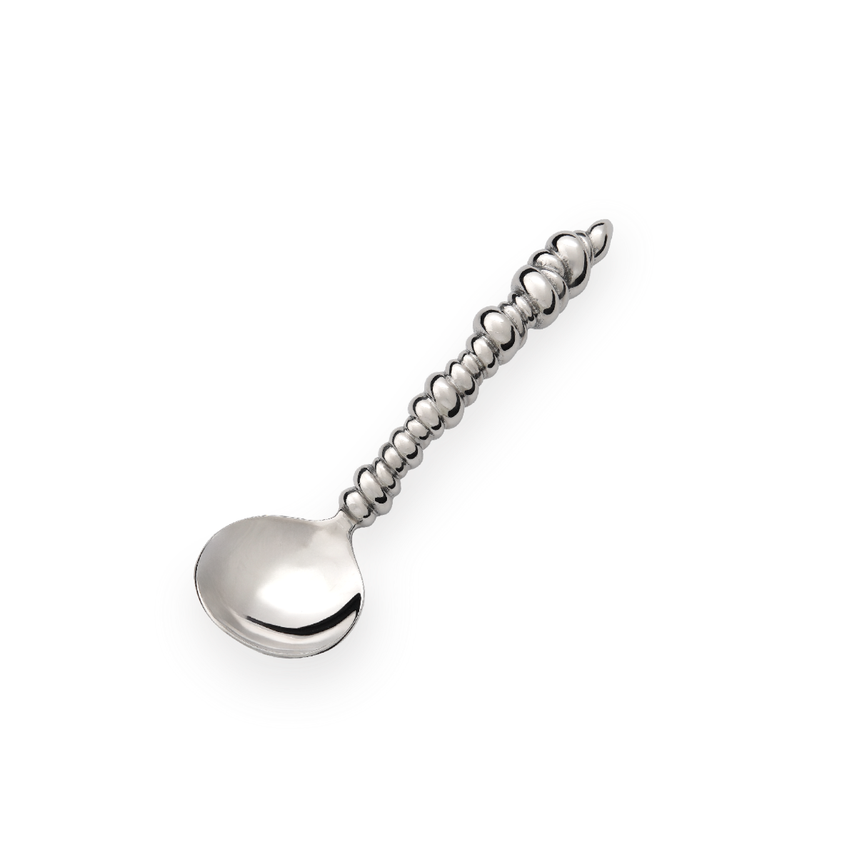 Sugar Ladle - Wound Up