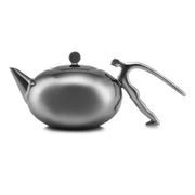 Teapot Large - Man