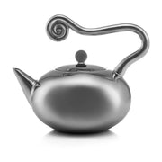 Teapot Large - Wave