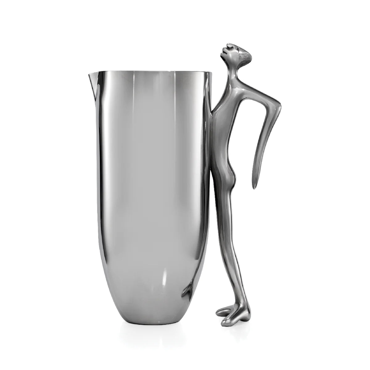 Water Jug - Man