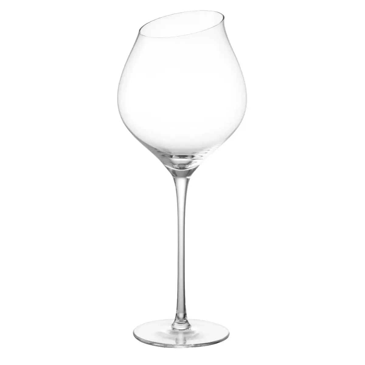 Red Wine Glass Set Of 4 - Sway
