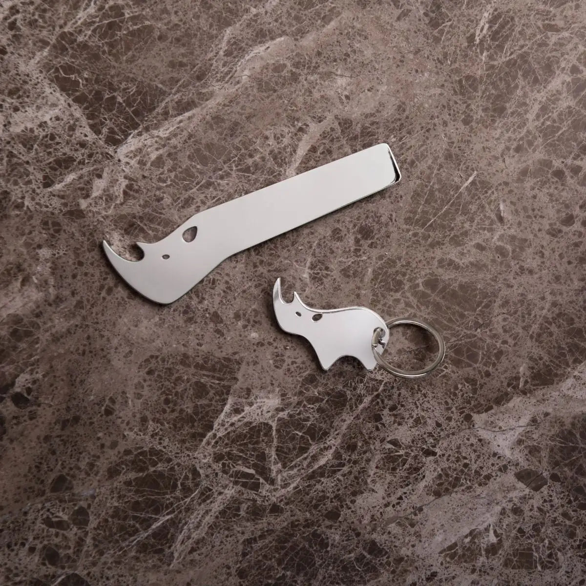 Key Ring/Opener - Renoster