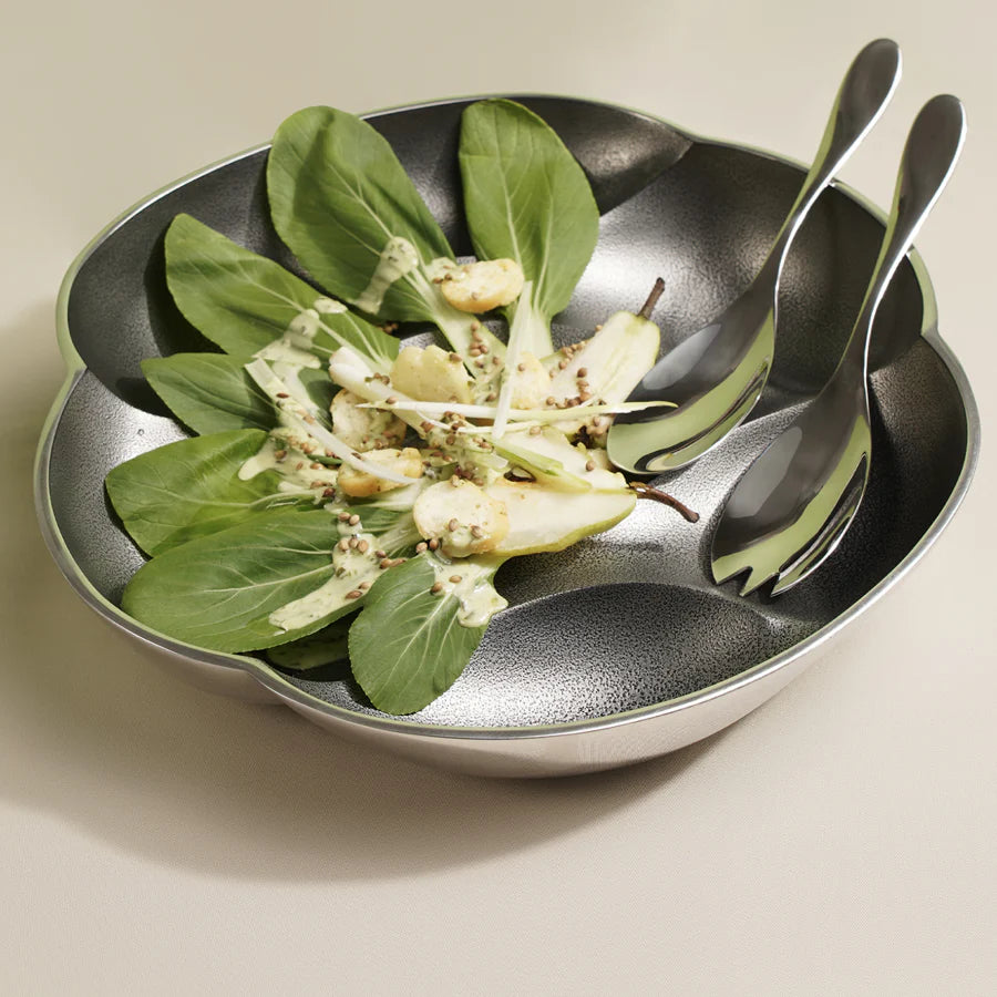 Salad Servers Medium - Cut Above