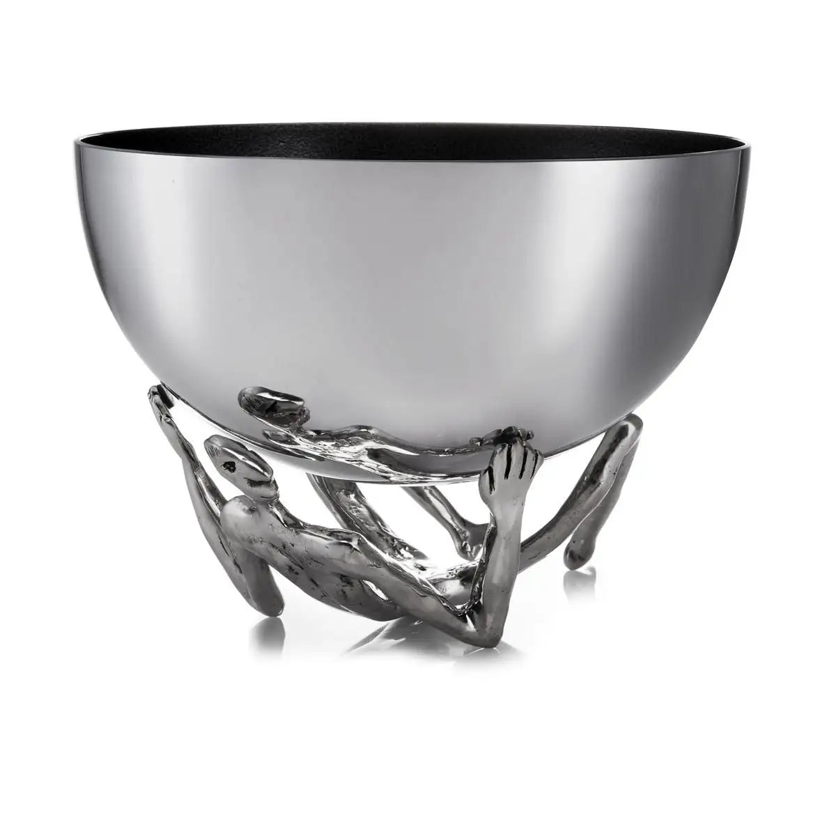Salad Bowl Plain - Man