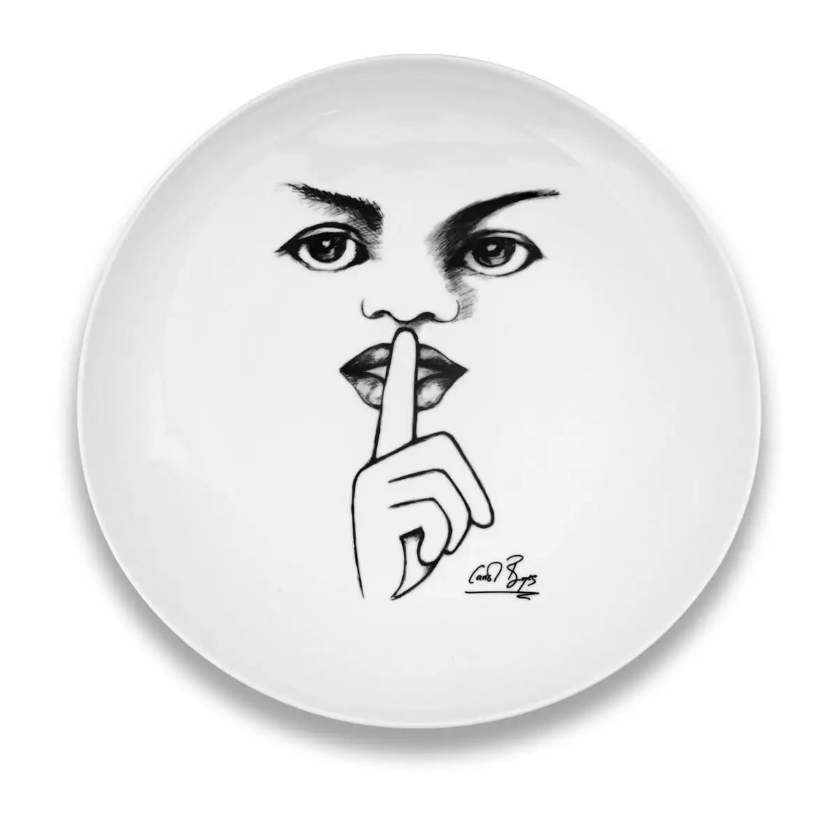 Low Bowl - It'S A Secret!