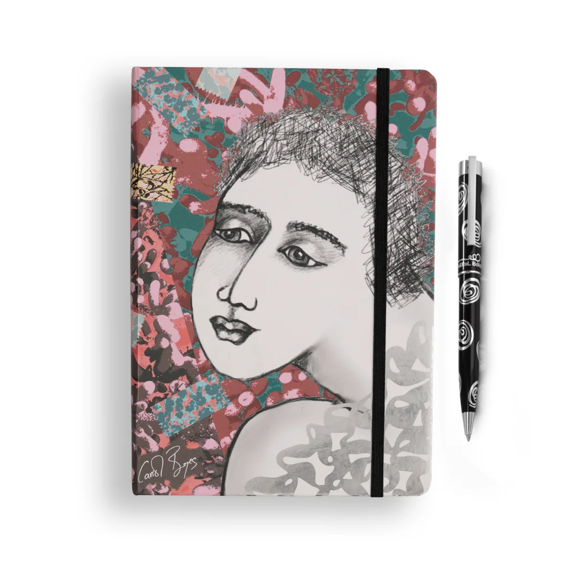 Notebook Set - Be Bold - Revolution