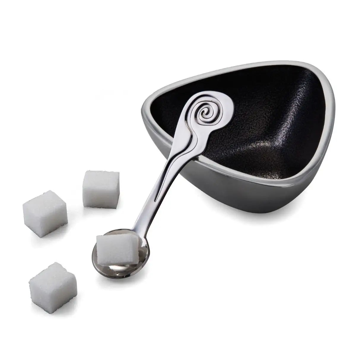 Sugar Ladle Small - Twirl