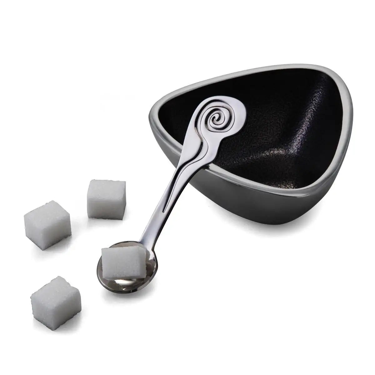 Triangle Bowl Set - Twirl