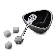 Triangle Bowl Set - Twirl