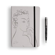 Notebook Set - Reminisce Linen