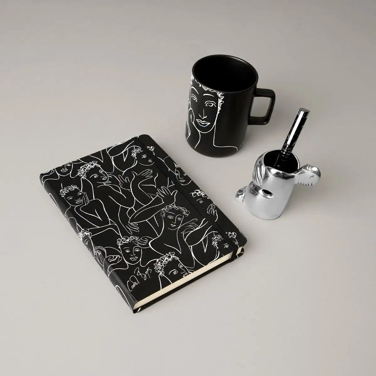 Notebook Set - Gathering