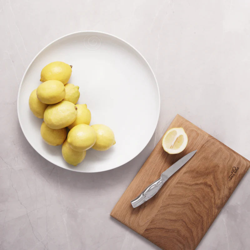 Dinner Plate Set Of 4 - Swirl