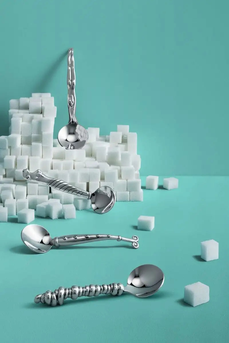 Sugar Ladle - Aries