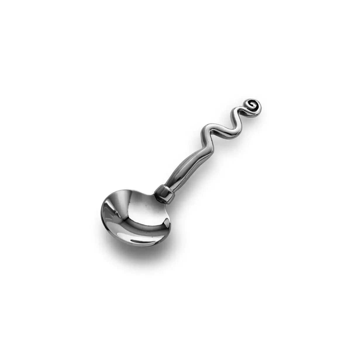 Sugar Ladle - Wave