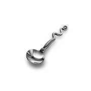 Sugar Ladle - Wave
