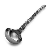 SOUP LADLE - wound up
