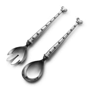 Salad Servers - Aries