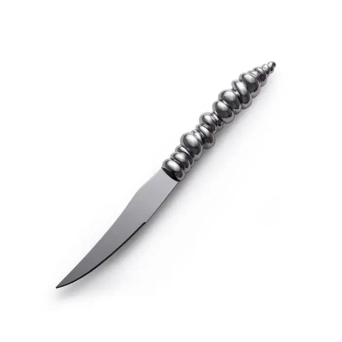 Steak Knife - Wound Up