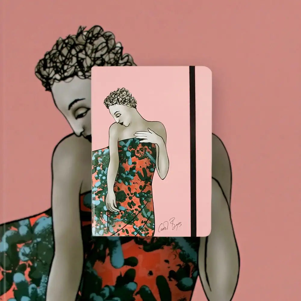 Notebook - Strength