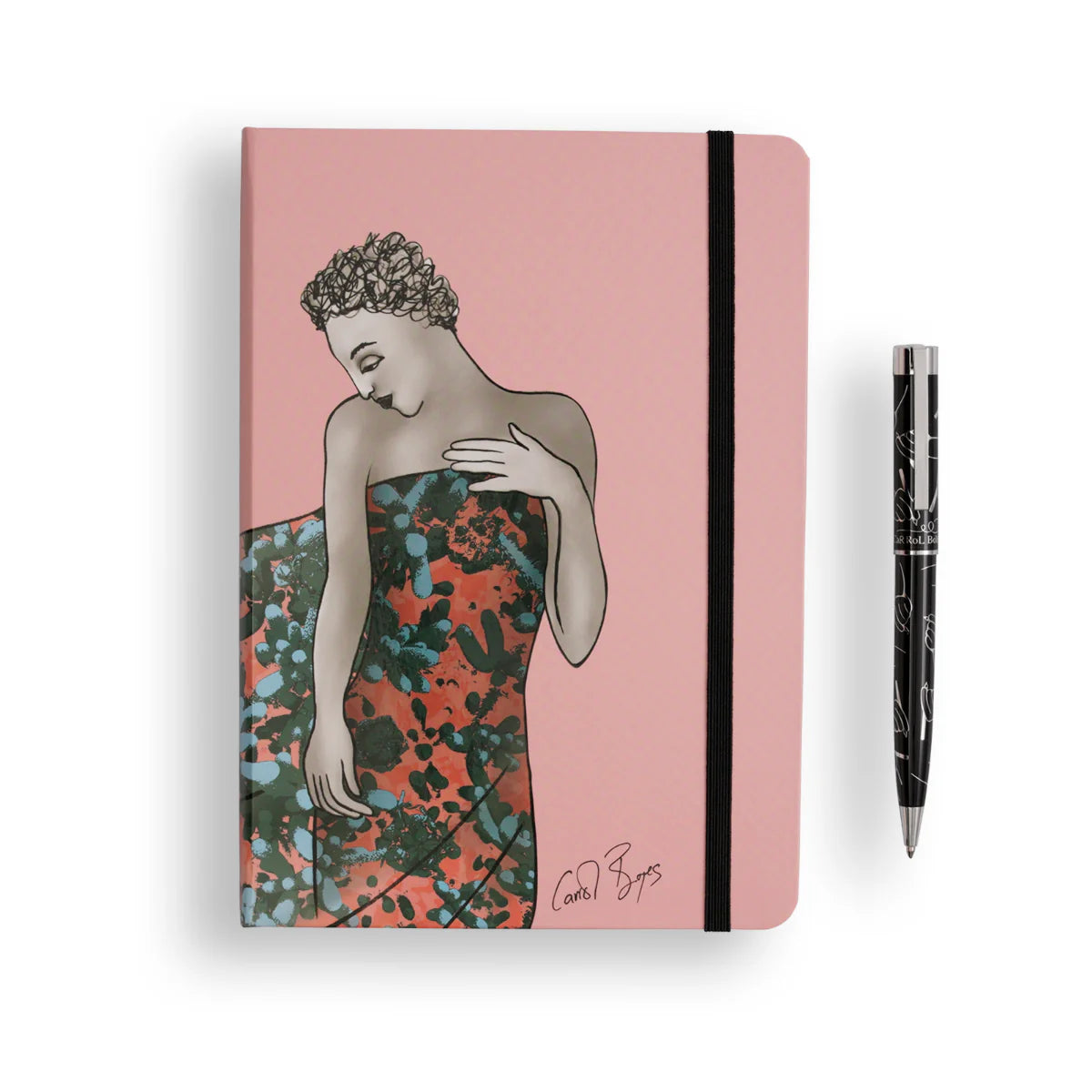 Notebook Set - Strength
