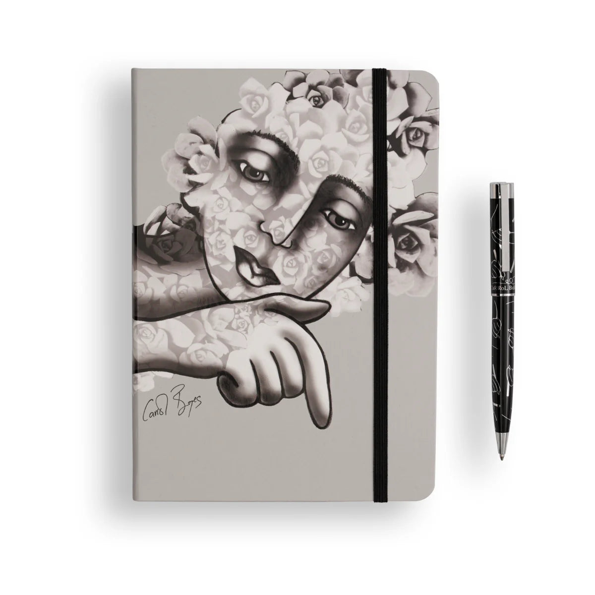 Notebook Set - Thoughtful
