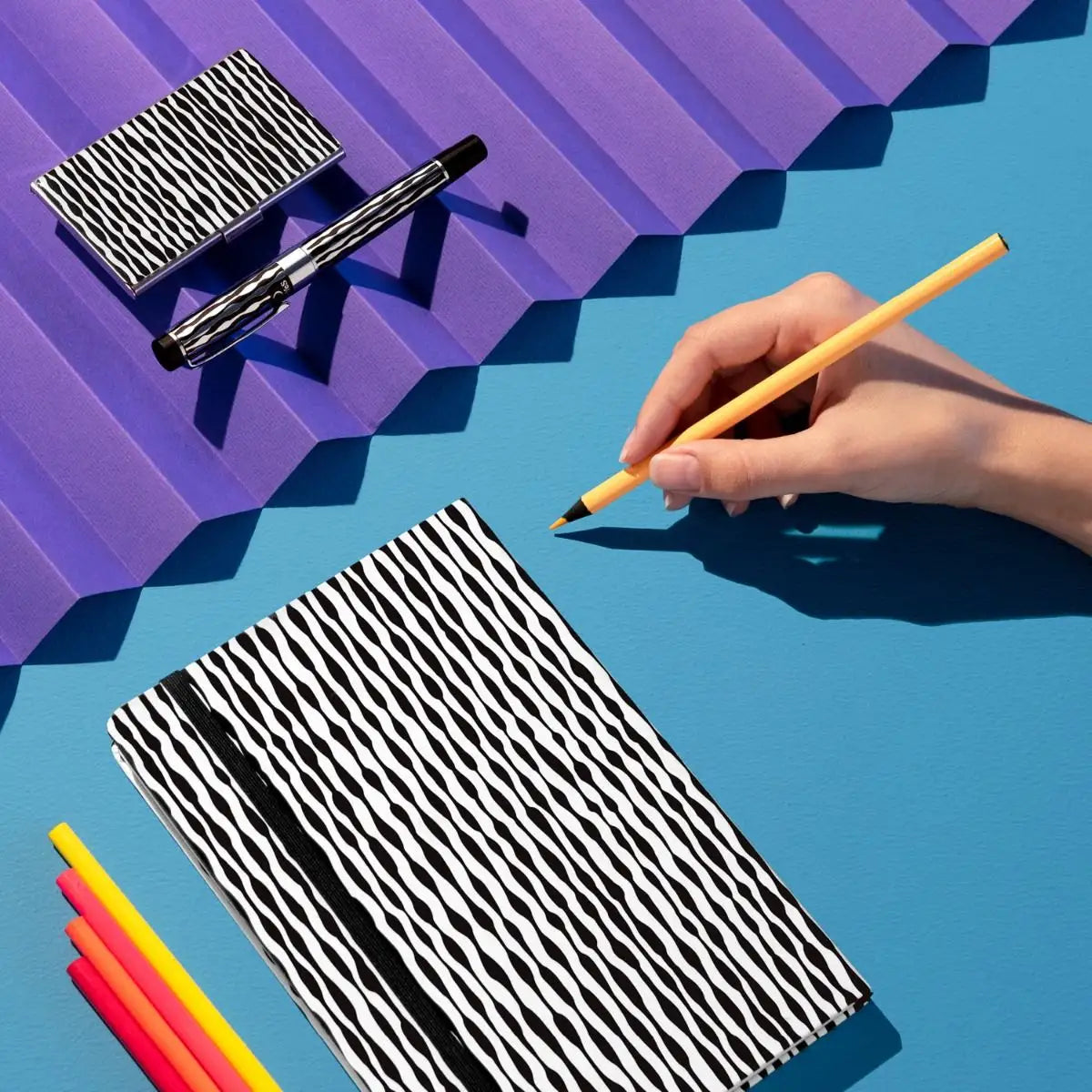 PEN - swell