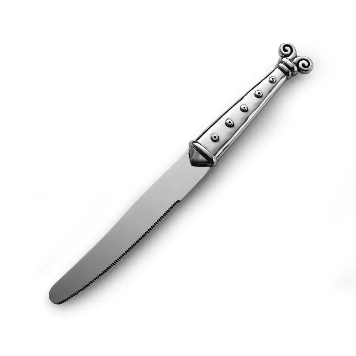 Table Knife Serrated - Aries