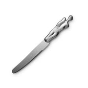 Table Knife Serrated - Man