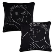 Cushion Cover - Full Of Grace