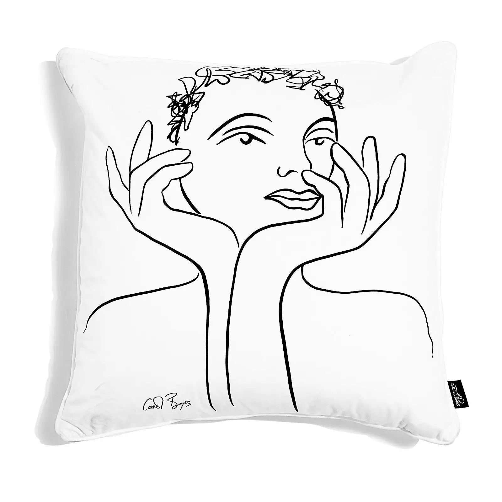 Full Cushion - Radiant / Full Of Grace