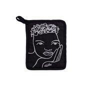 Pot Holder - Knowing