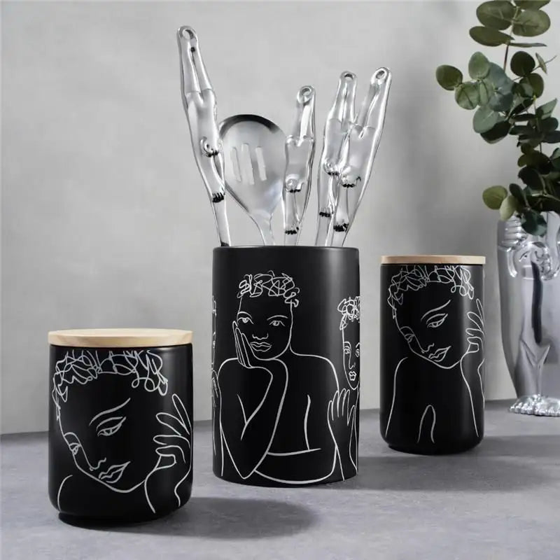 Slotted Spoon - Diver