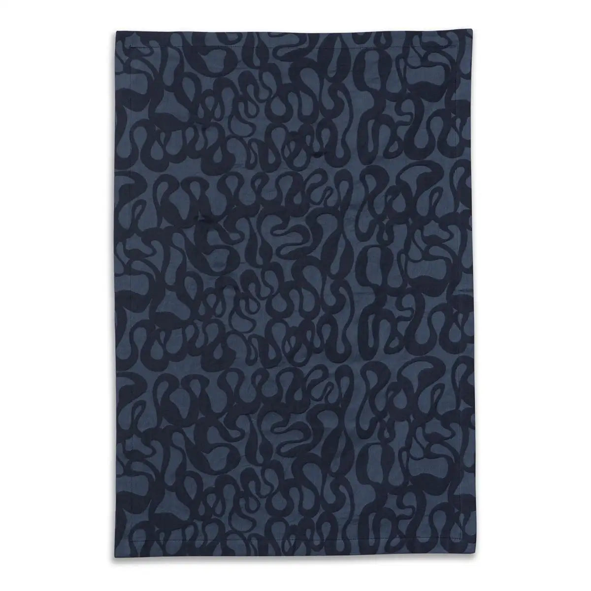 Tea Towel - Quicksilver