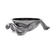 Bowl And Stand - Reclining