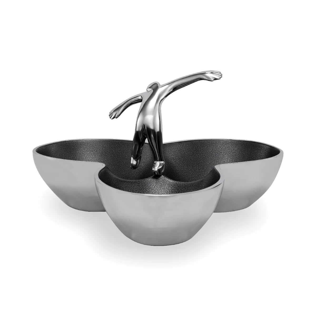 Tri Bowl - Balanced