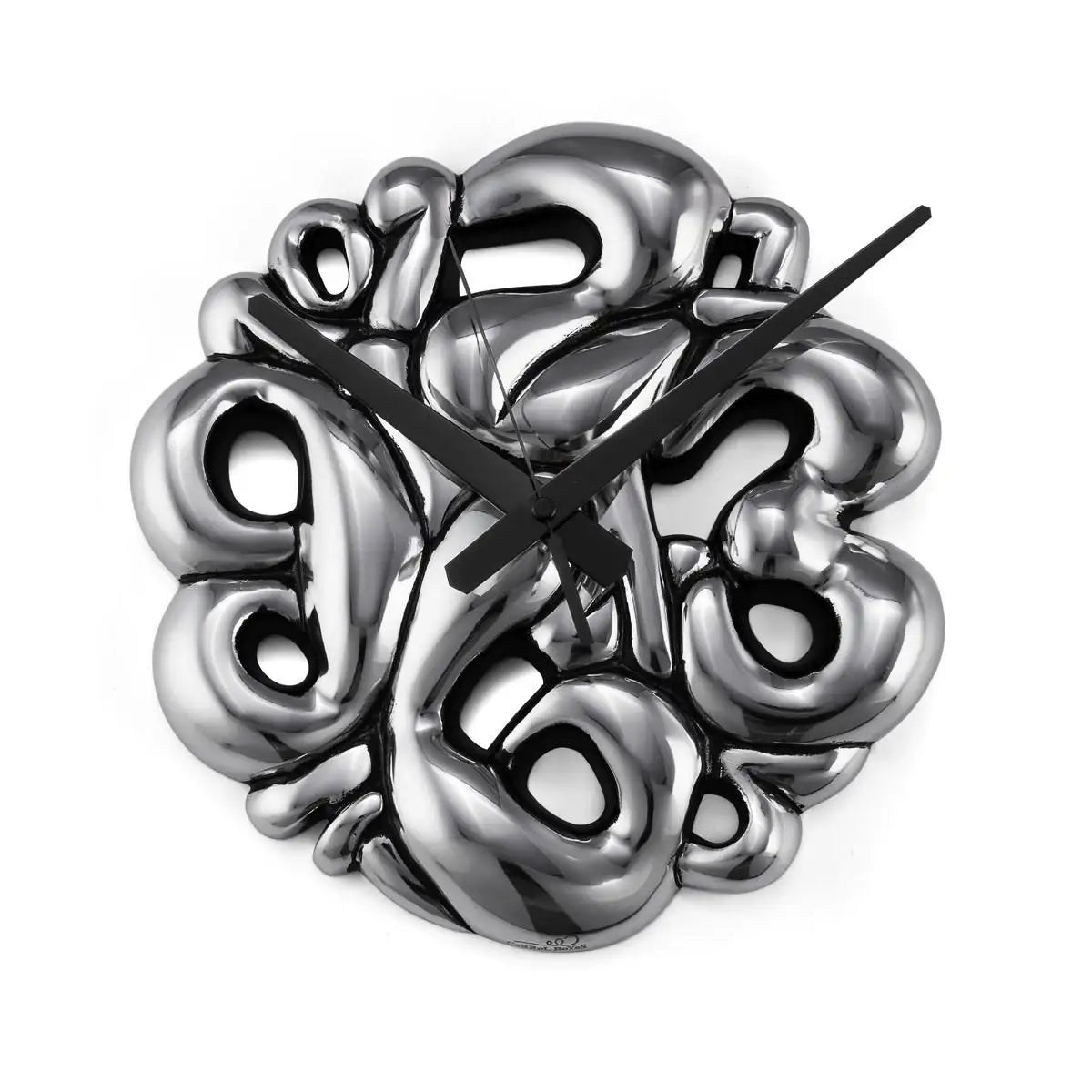 Wall Clock - Numbers