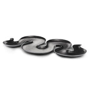 Centrepiece Large - Quicksilver