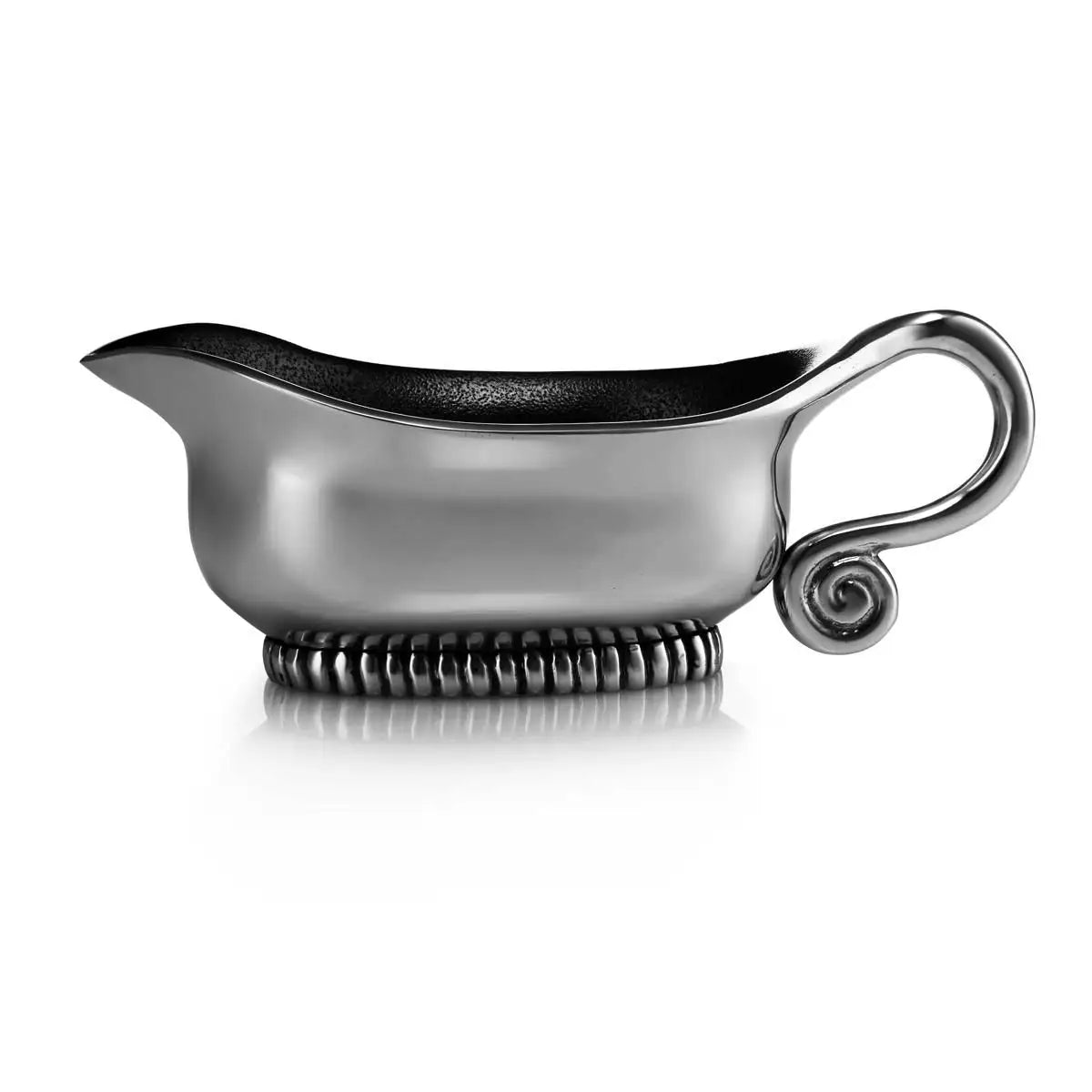 Gravy Boat Large - Wave