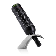 BOTTLE HOLDER STAND - new leaf