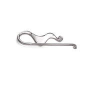 Bathroom Towel Rail - Wave