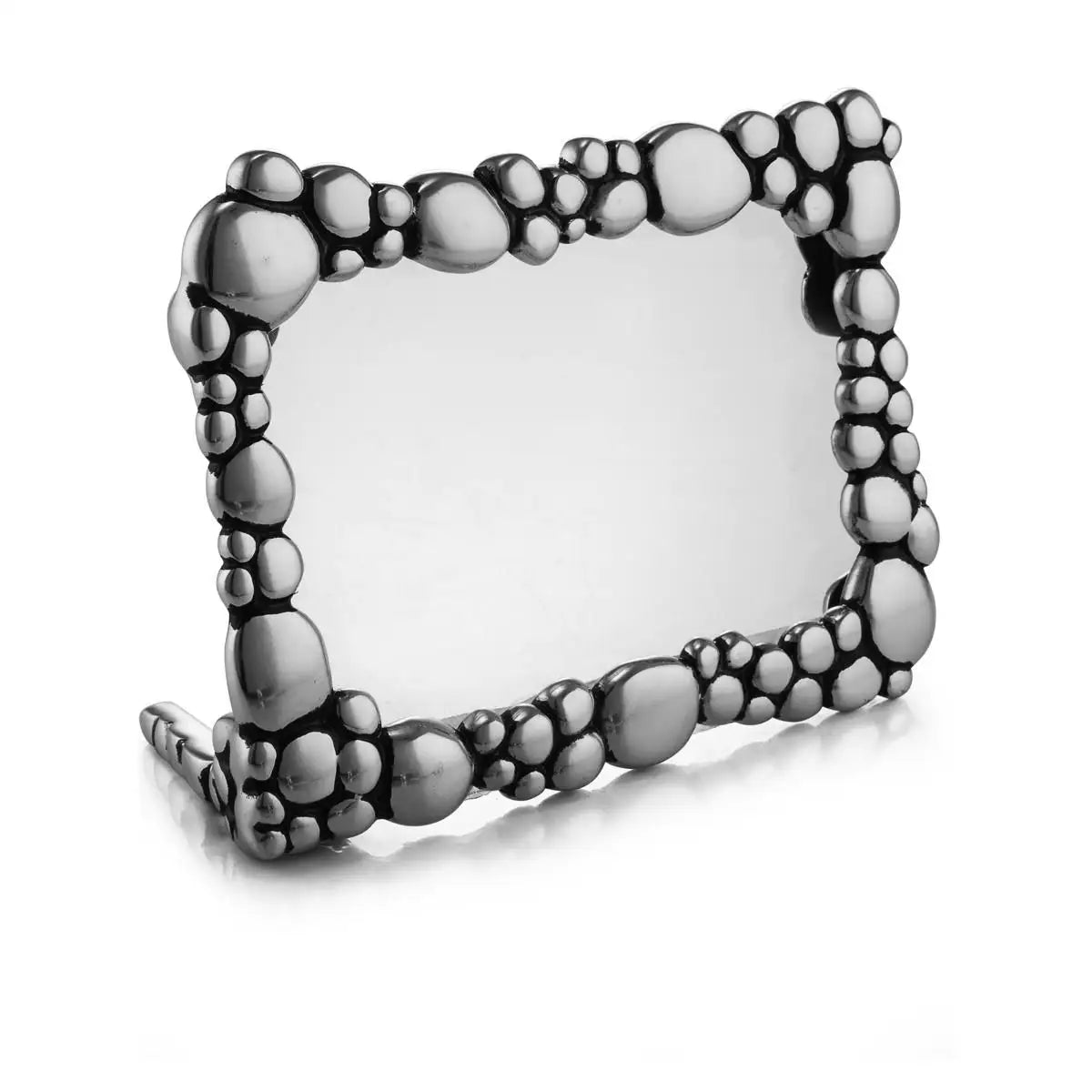 Photo Frame - Pebble