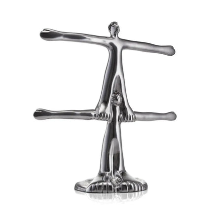 SCULPTURE - well balanced